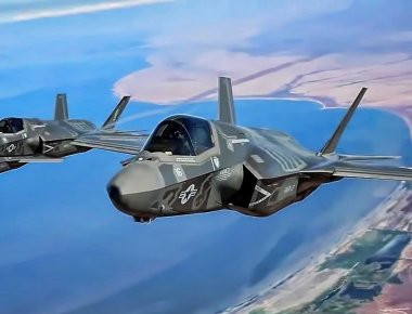 Δ.Βίτσας: «Το πρώτο ελληνικό stealth μαχητικό F-35 θα προσγειωθεί το 2020 σε αεροδρόμιο της Πολεμικής Αεροπορίας»